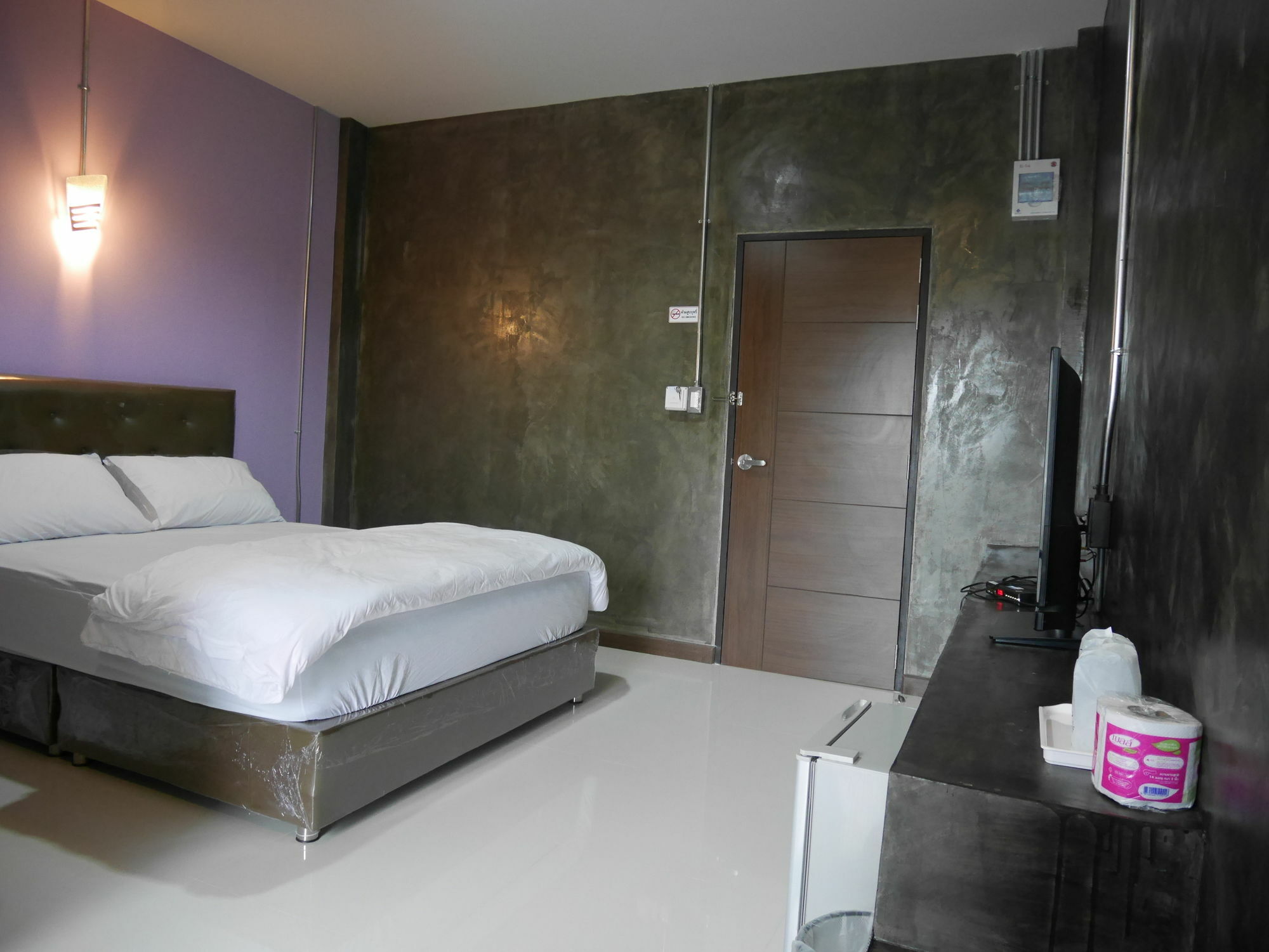 Green Garden Place Удон Тани Екстериор снимка