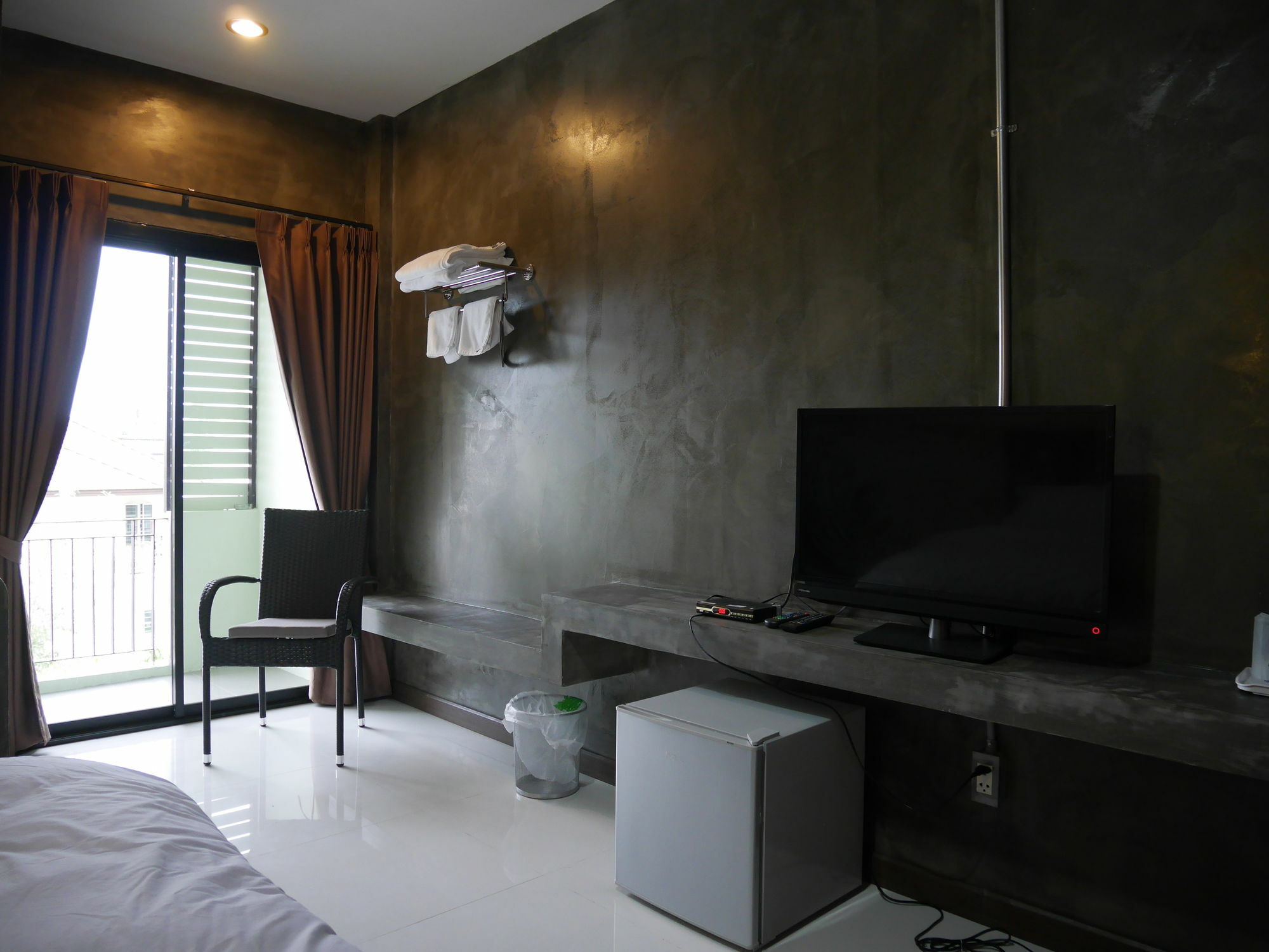 Green Garden Place Удон Тани Екстериор снимка
